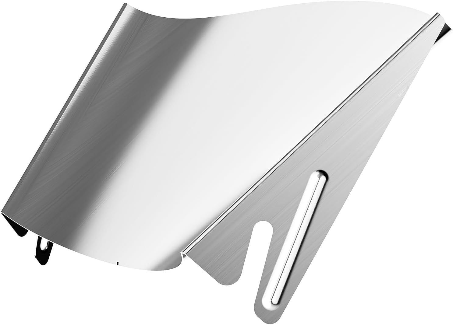 Kitchen Appliances Kitchenaid - Pouring Chute for KitchenAid Stand Mixer
