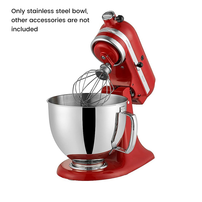 Kitchen Appliances Kitchenaid - A78E-For Kitchenaid Classic&Artisan Series 4.5QT/5QT Mixer