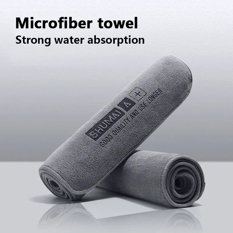 Kitchen Appliances High End - 1PCS High End Towel for Car