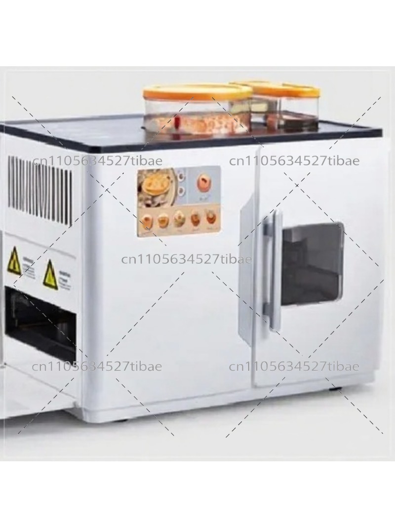 Roti Maker Automatic - Fully Automatic Roti Maker Electric Chapati