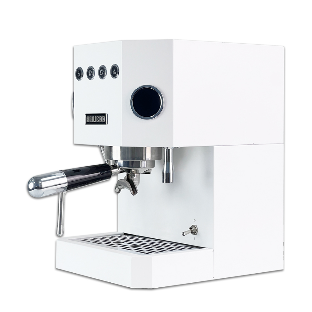 Kitchen Appliances High End - High End Kitchen Appliances Semi Automatic