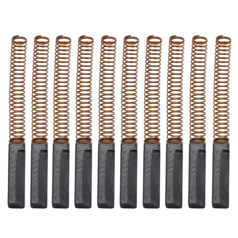 Kitchen Appliances Kitchenaid - 10Pcs KitchenAid Beater Motor Brush Spare