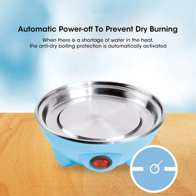 220V Rapid Multifunctional Ele - Egg Cooker Rapid 评论和价格