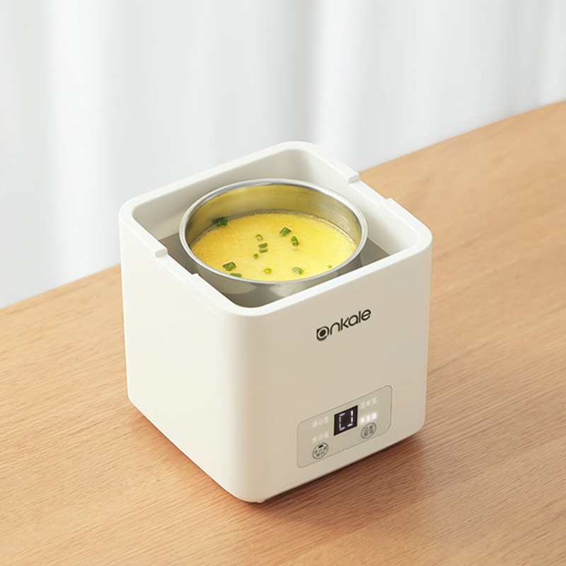 4 Eggs Boiler Steamer Multi Fu - Egg Cooker Rapid 评论和价格
