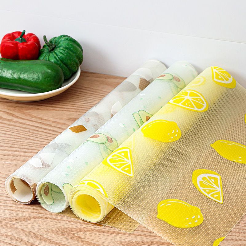 60cmx3m Kitchen Cabinet Liners - Kitchen Appliances Cabinet 评论和价格