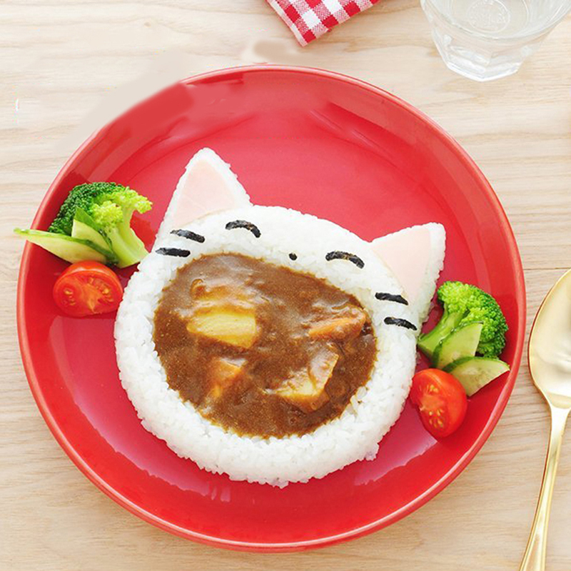 1Pcs Cute Cartoon Cat Bear Sus - Kitchen Appliances Garage 评论和价格