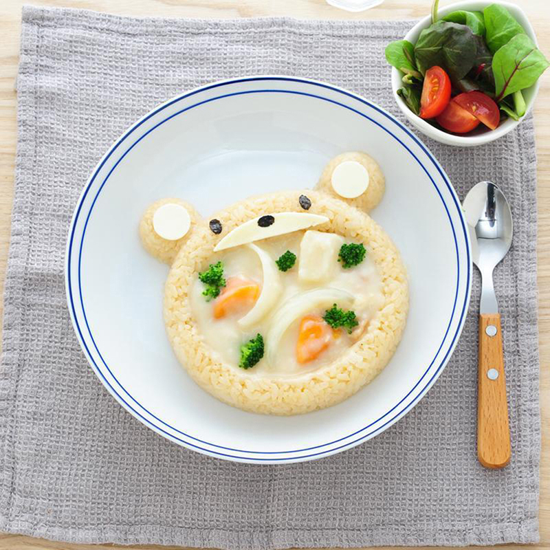 1Pcs Cute Cartoon Cat Bear Sus - Kitchen Appliances Garage 评论和价格