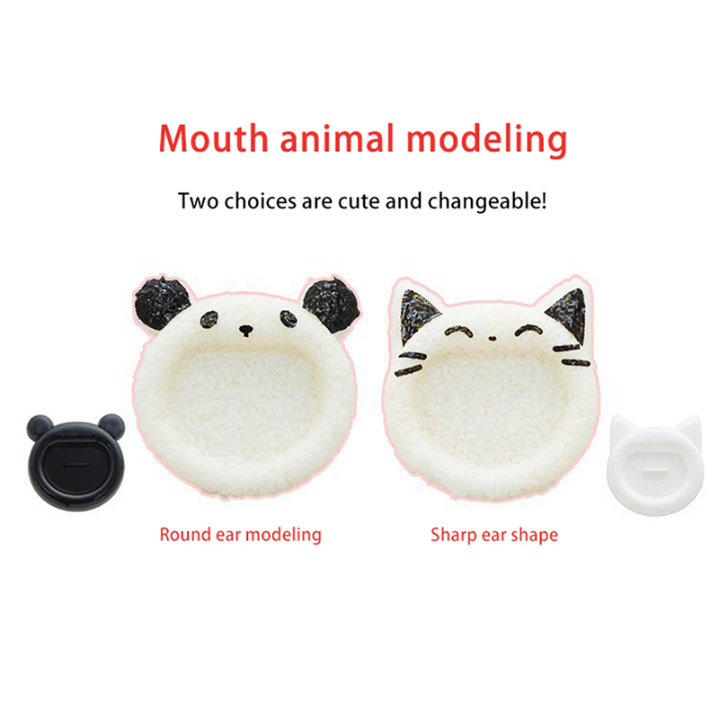 1Pcs Cute Cartoon Cat Bear Sus - Kitchen Appliances Garage 评论和价格