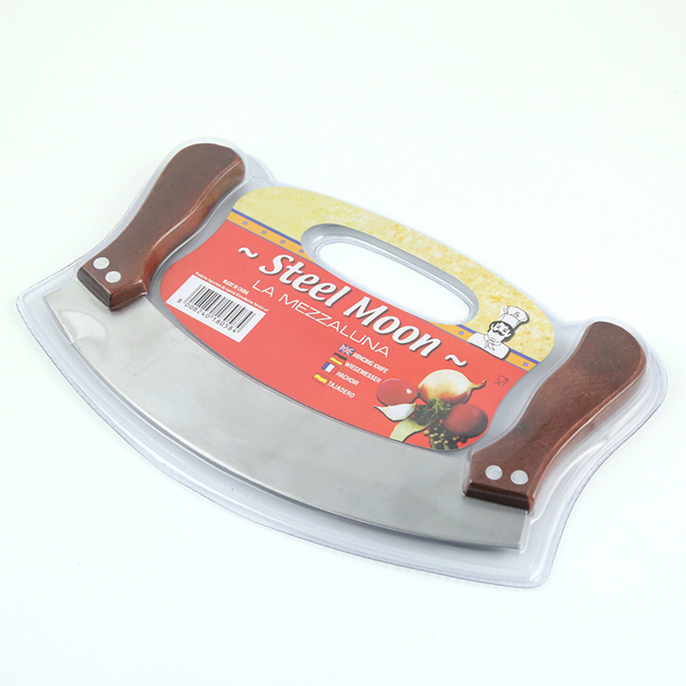 1pc Double Handle Nougat Cutte - Kitchen Appliances Garage 评论和价格