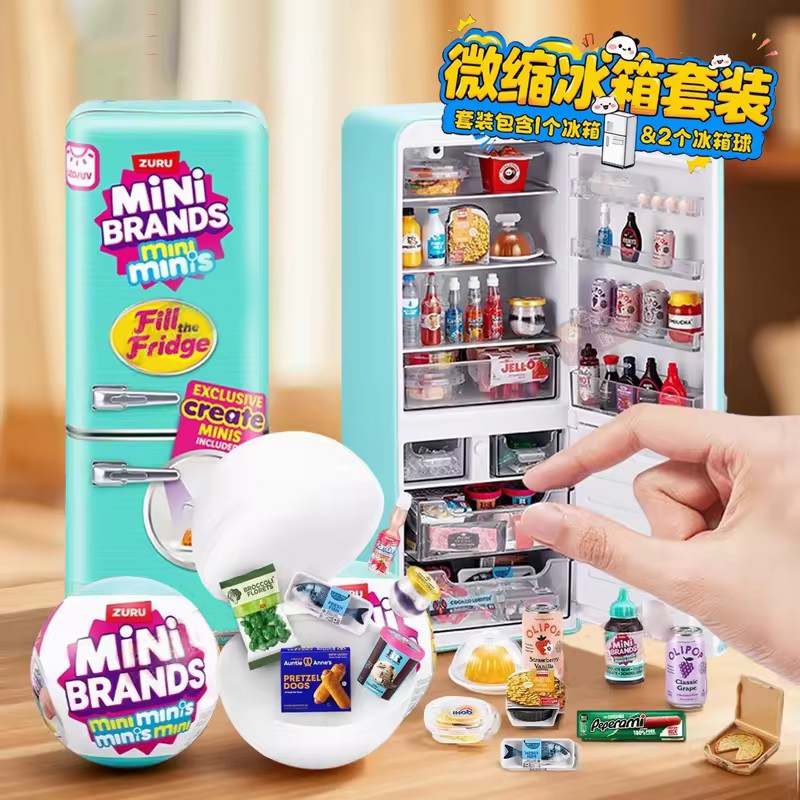 HOT Led Light Up Mini Refriger - Kitchen Appliances Refrigerators 评论和价格