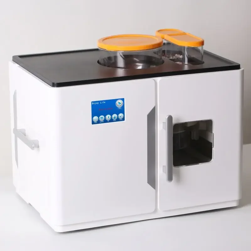 20252025China Wholesale Roti M - Roti Maker Automatic 评论和价格