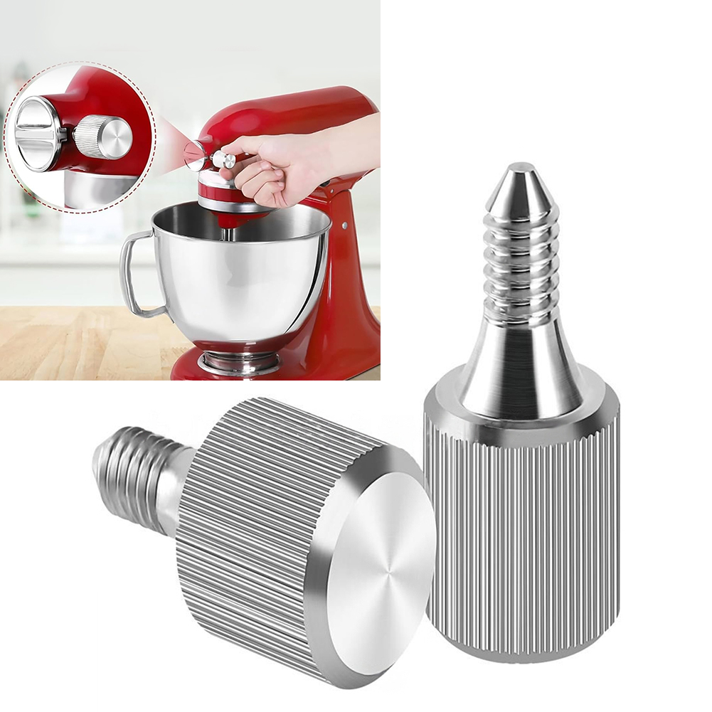 2PCS Stainless Steel Fixing Sc - Kitchen Appliances Kitchenaid 评论和价格