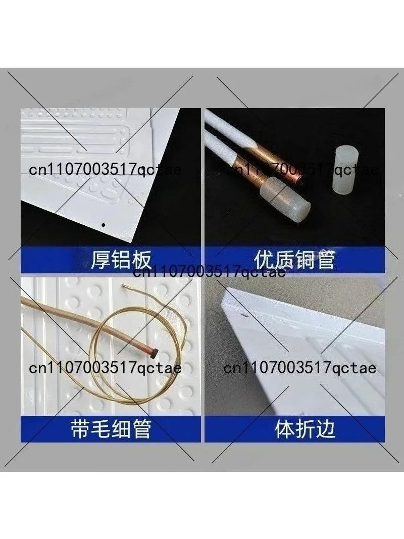 Aluminum Refrigerator Evaporat - Kitchen Appliances Youtube 评论和价格