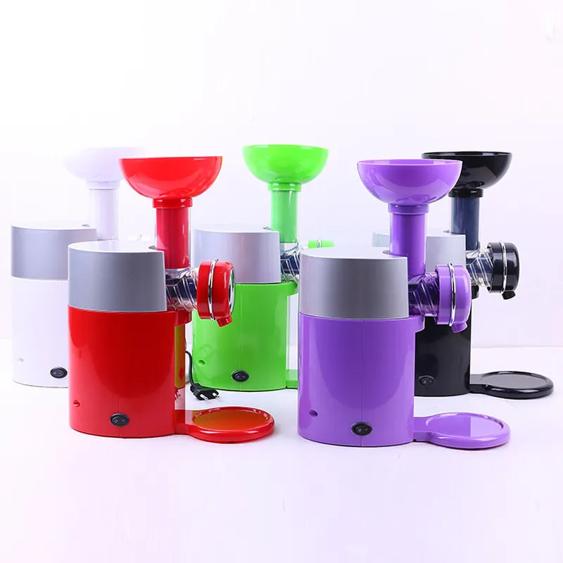 For Ice Cream Machine Home Fru - Kitchen Appliances Youtube 评论和价格