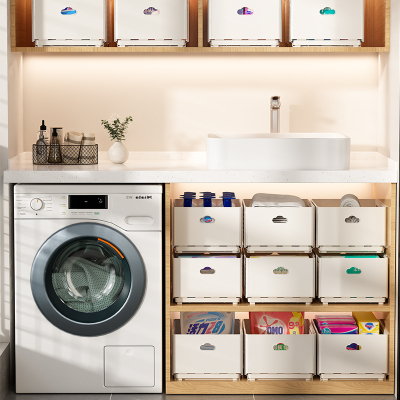 New Retractable Drawer Organiz - Kitchen Appliances Cabinet 评论和价格