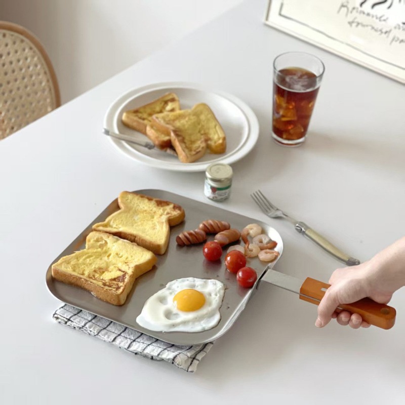 304 Stainless Steel Breakfast  - Egg Cooker Rapid 评论和价格