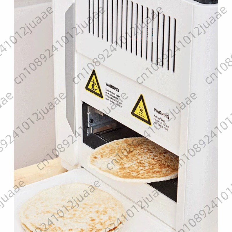 Electric Roti Robot Rotti Ata  - Roti Maker Automatic 评论和价格