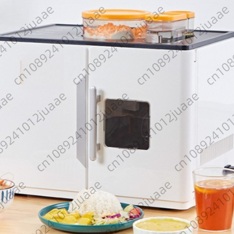 Electric Roti Robot Rotti Ata  - Roti Maker Automatic 评论和价格