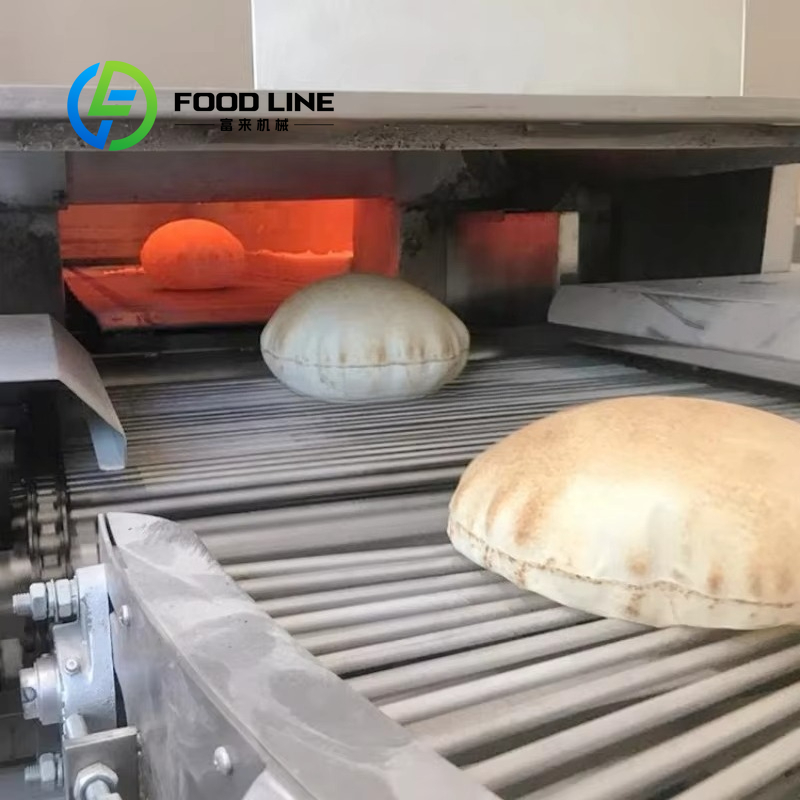 Electric Commercial Automatic  - Roti Maker Automatic 评论和价格