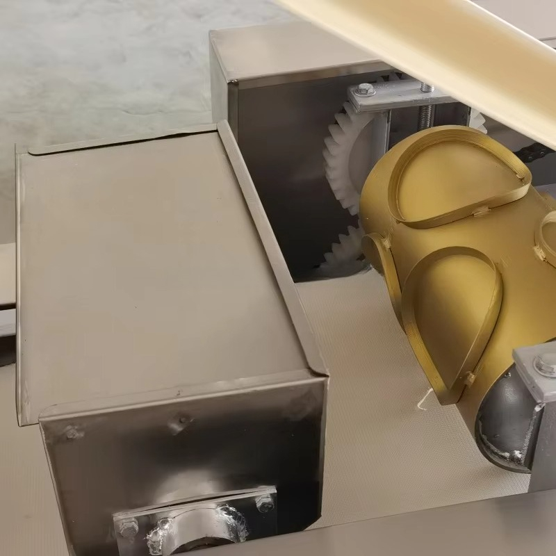 Electric Commercial Automatic  - Roti Maker Automatic 评论和价格