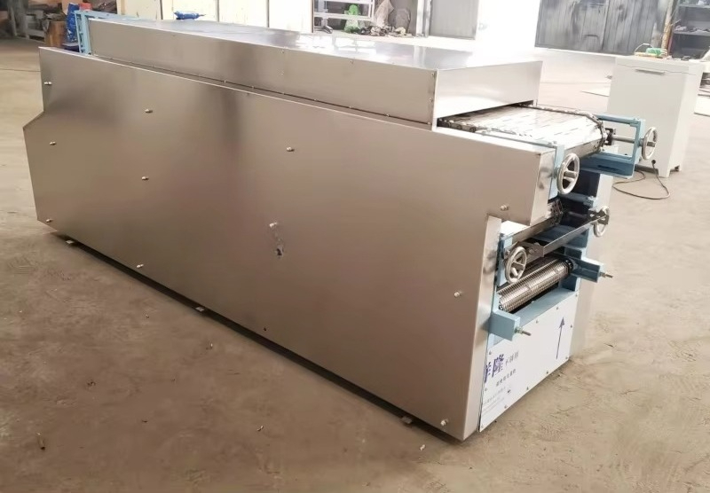 Electric Commercial Automatic  - Roti Maker Automatic 评论和价格