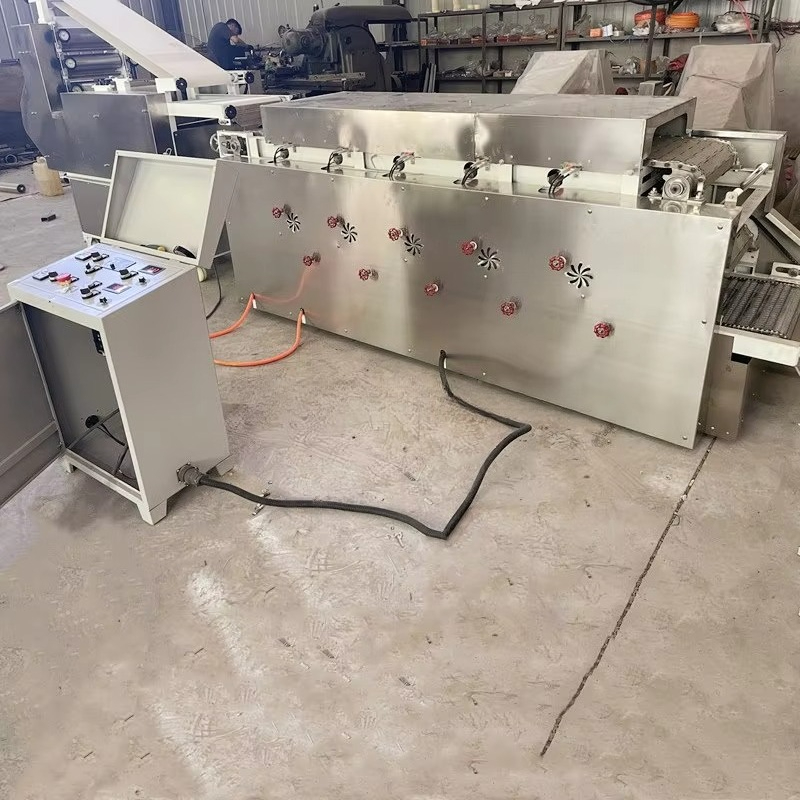 Electric Commercial Automatic  - Roti Maker Automatic 评论和价格