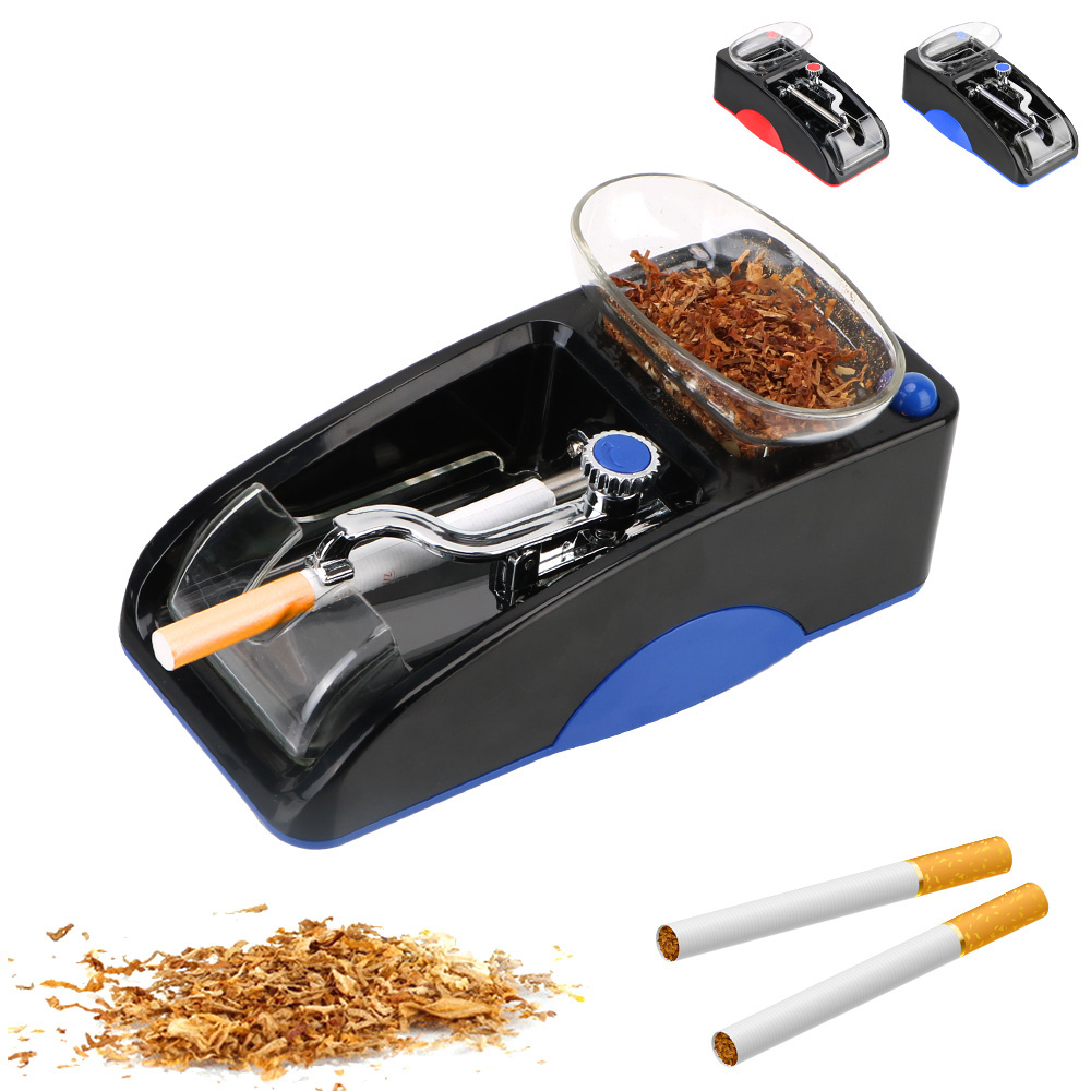 Electric Automatic DIY Smoking - Roti Maker Automatic 评论和价格