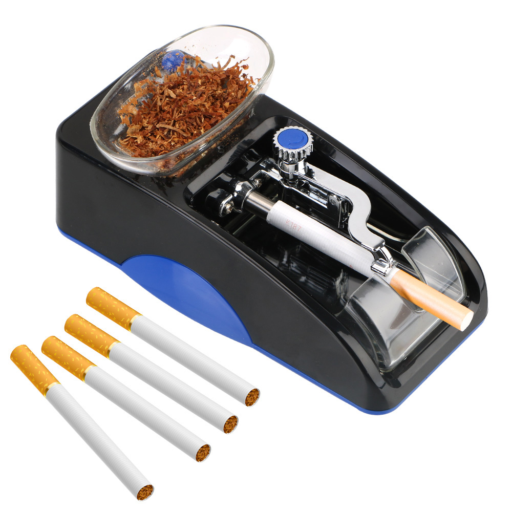 Electric Automatic DIY Smoking - Roti Maker Automatic 评论和价格