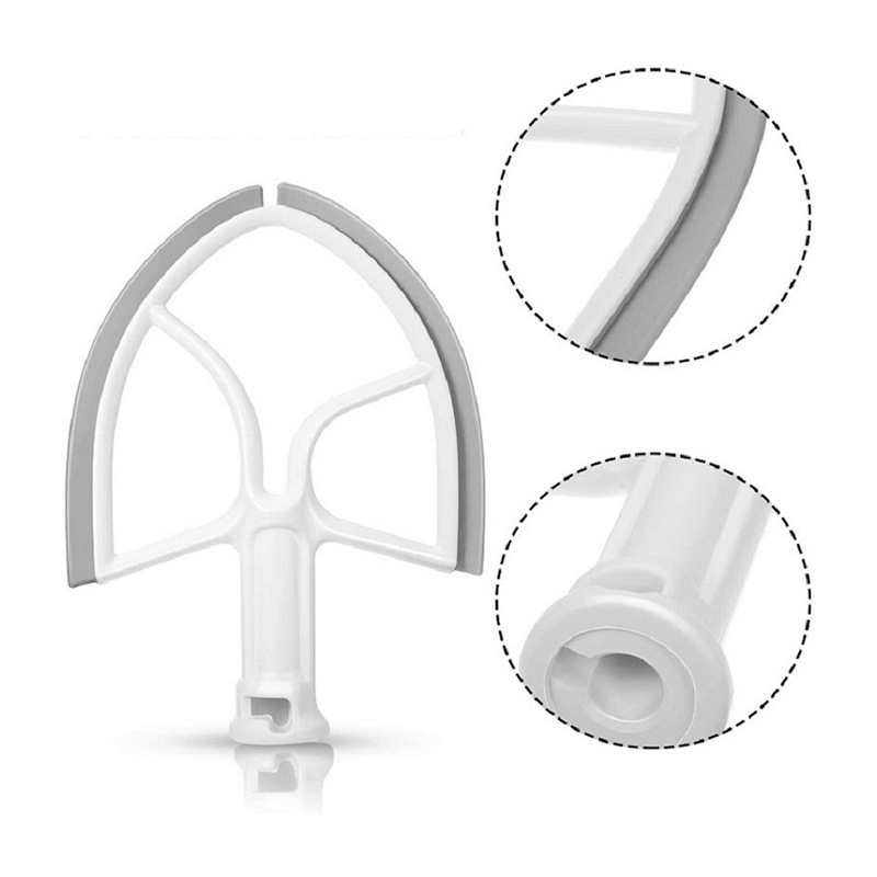 Flex Edge Beater Mixer Paddle  - Kitchen Appliances Kitchenaid 评论和价格