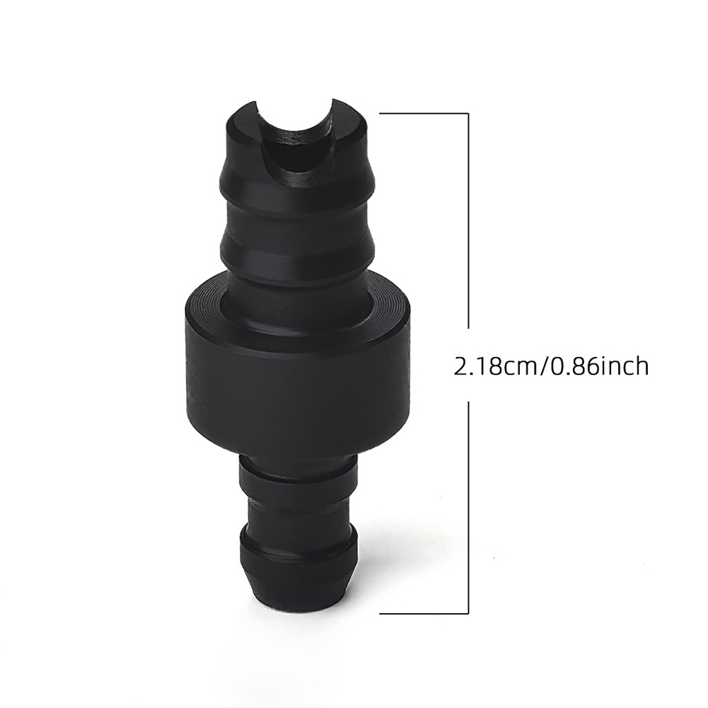 10Pcs Black Plastic Milk Hose  - Kitchen Appliances Youtube 评论和价格