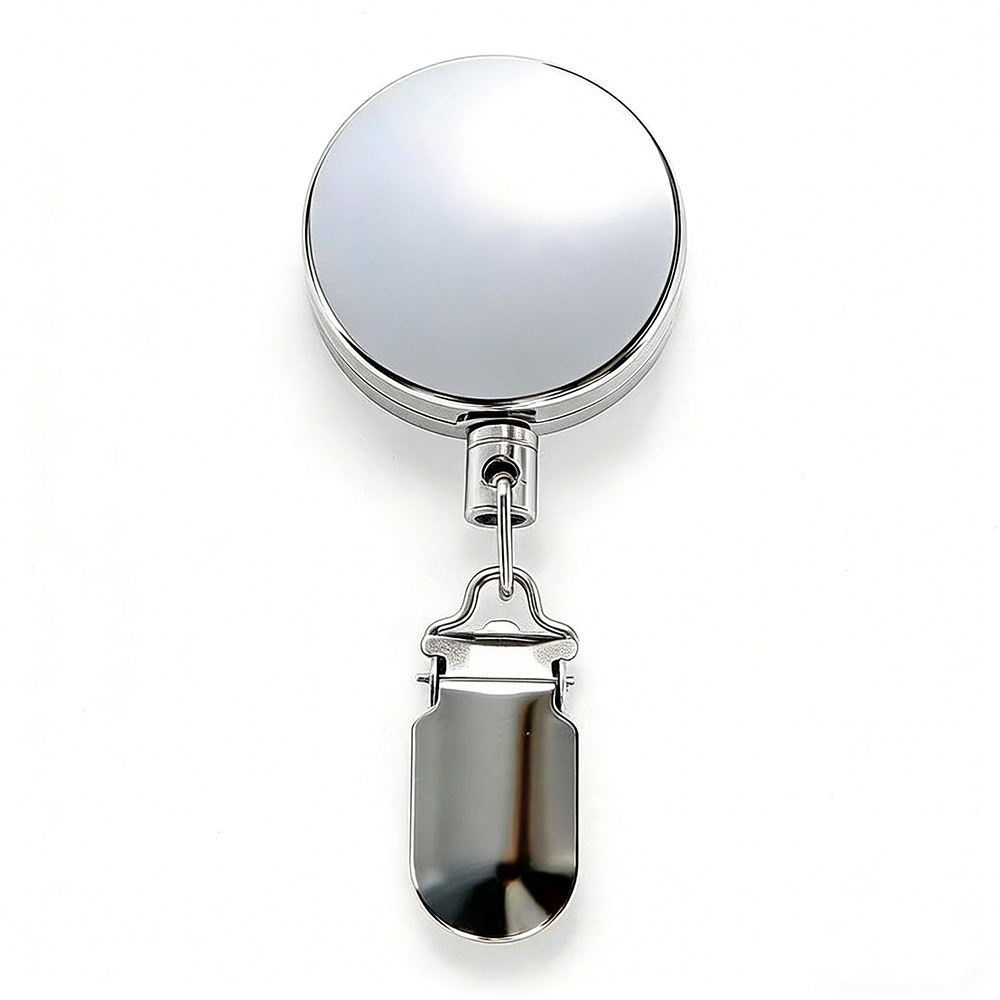 Retractable Towel Clip Holder  - Kitchen Appliances Organizer 评论和价格
