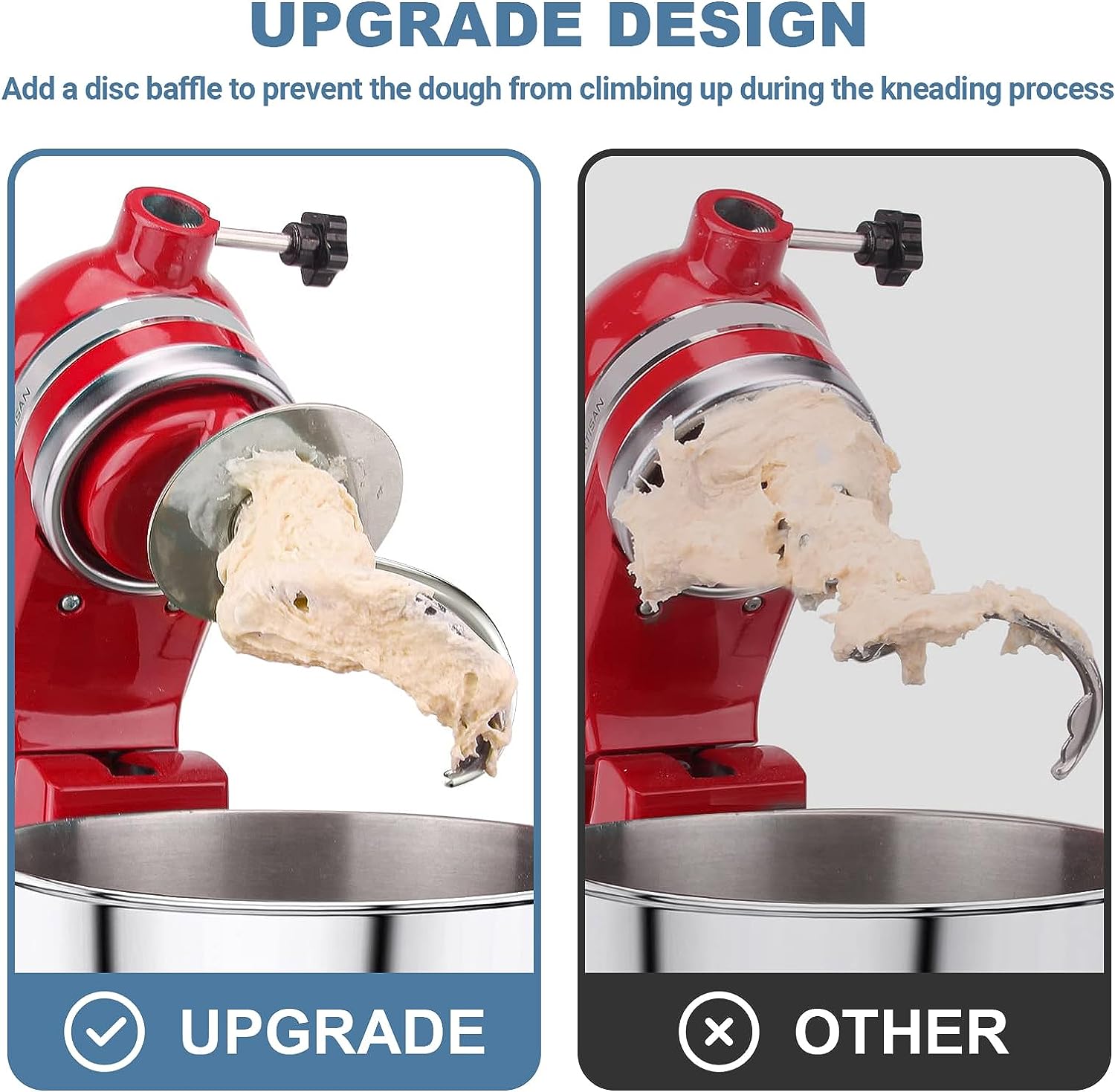 Dishwasher Safe,Spiral Dough H - Kitchen Appliances Kitchenaid 评论和价格