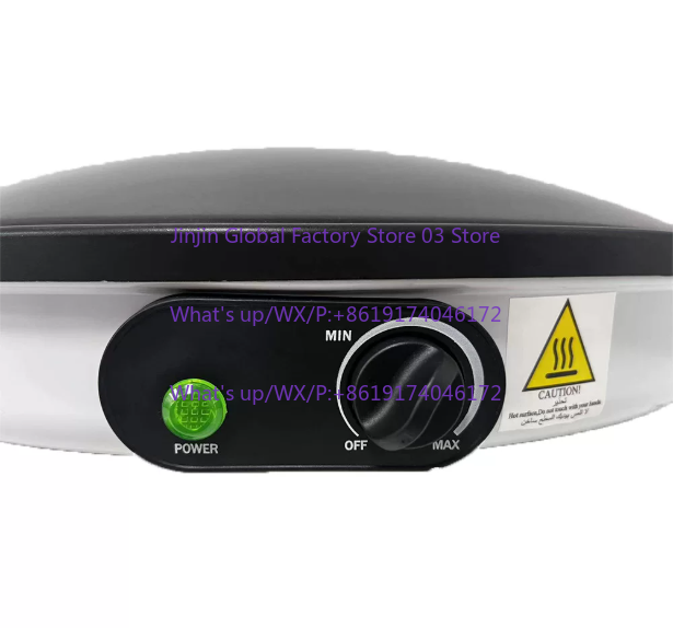 Automatic Tortilla Roti Saj Br - Roti Maker Automatic 评论和价格