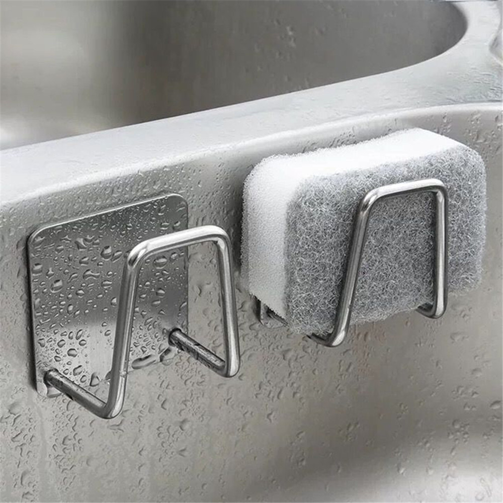 Kitchen Adhesive Strong Wall H - Kitchen Appliances Shelves 评论和价格
