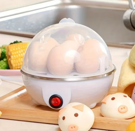 Electric Egg Cooker Single Egg - Egg Cooker Rapid 评论和价格