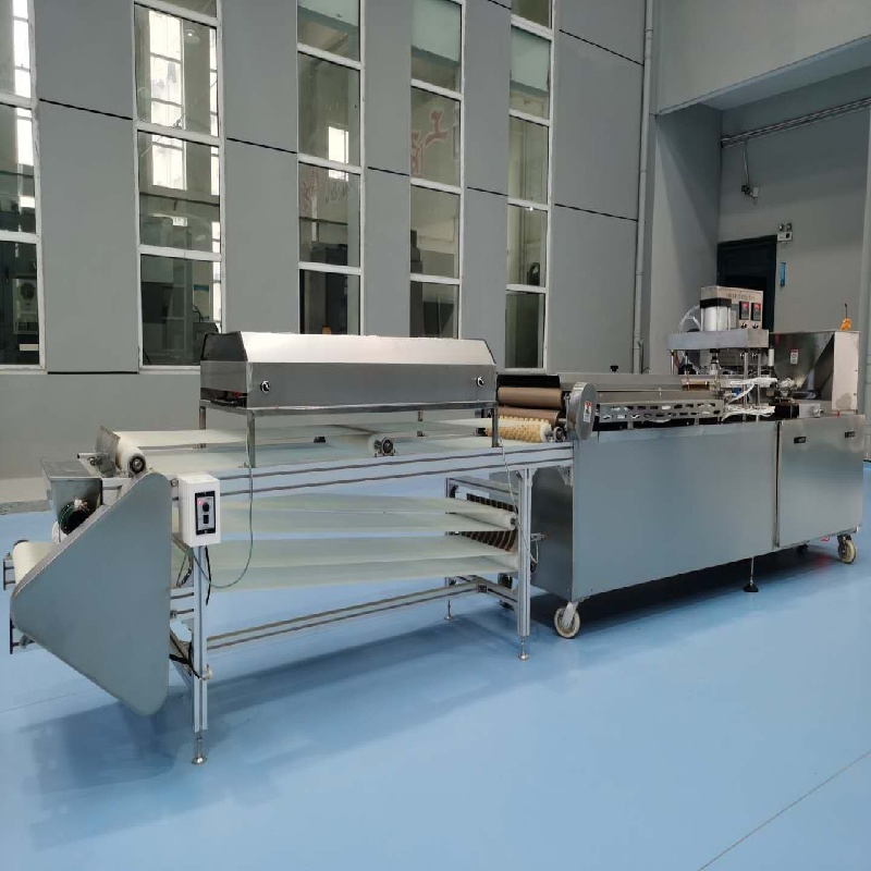 Automatic Press Roti Maker Mex - Roti Maker Automatic 评论和价格