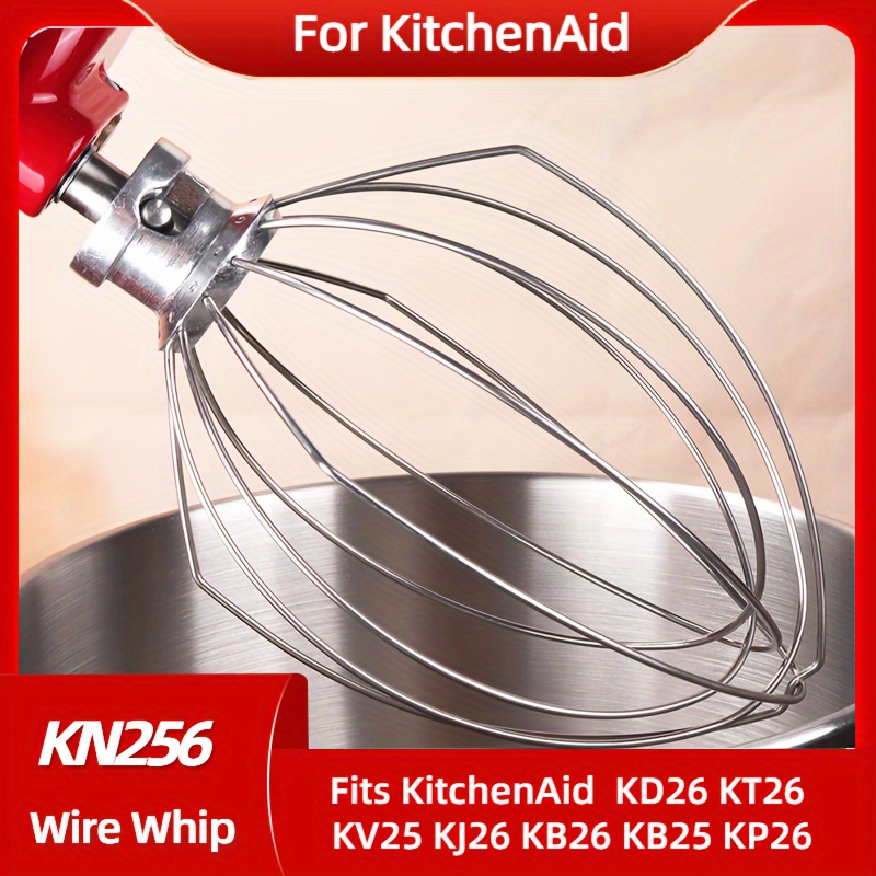 KN256WW 6QT Stainless Steel Wi - Kitchen Appliances Kitchenaid 评论和价格