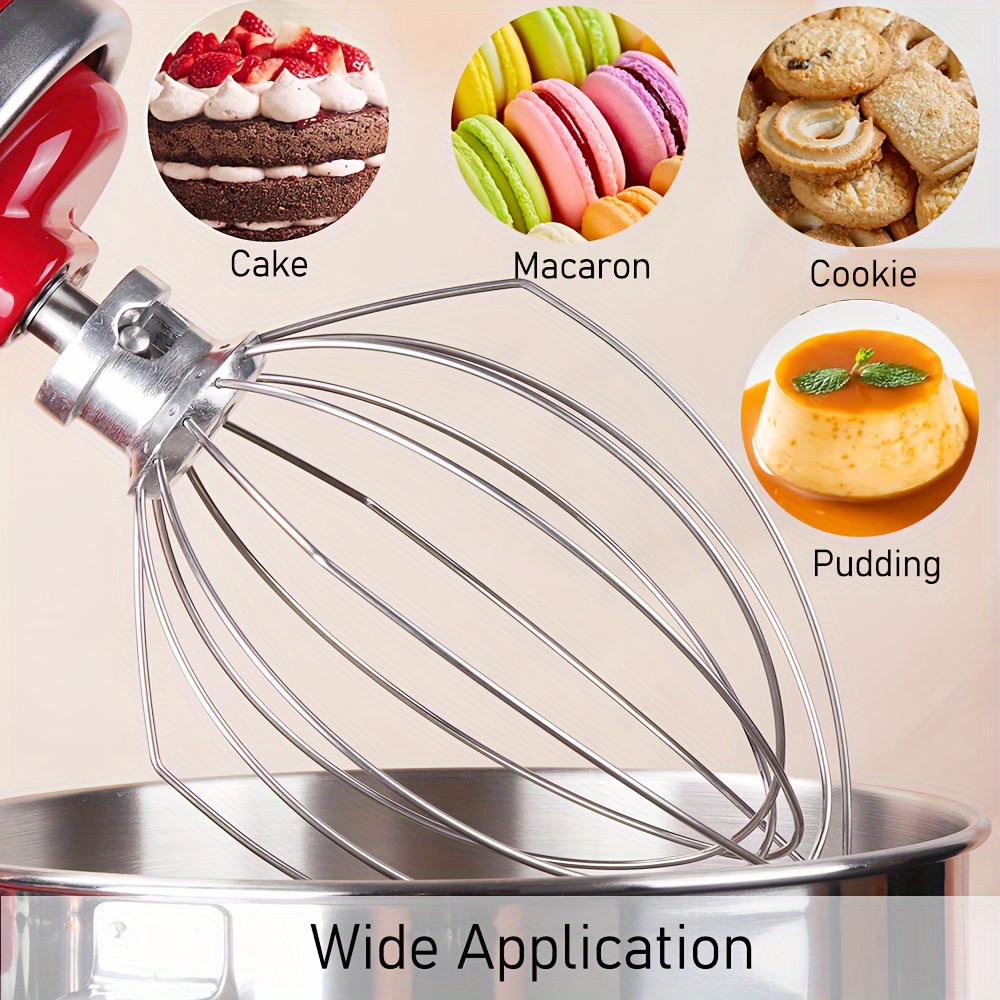 KN256WW 6QT Stainless Steel Wi - Kitchen Appliances Kitchenaid 评论和价格