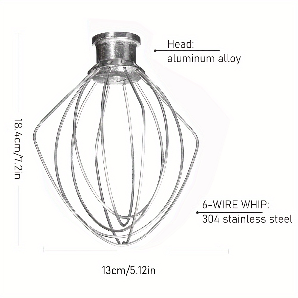 KN256WW 6QT Stainless Steel Wi - Kitchen Appliances Kitchenaid 评论和价格