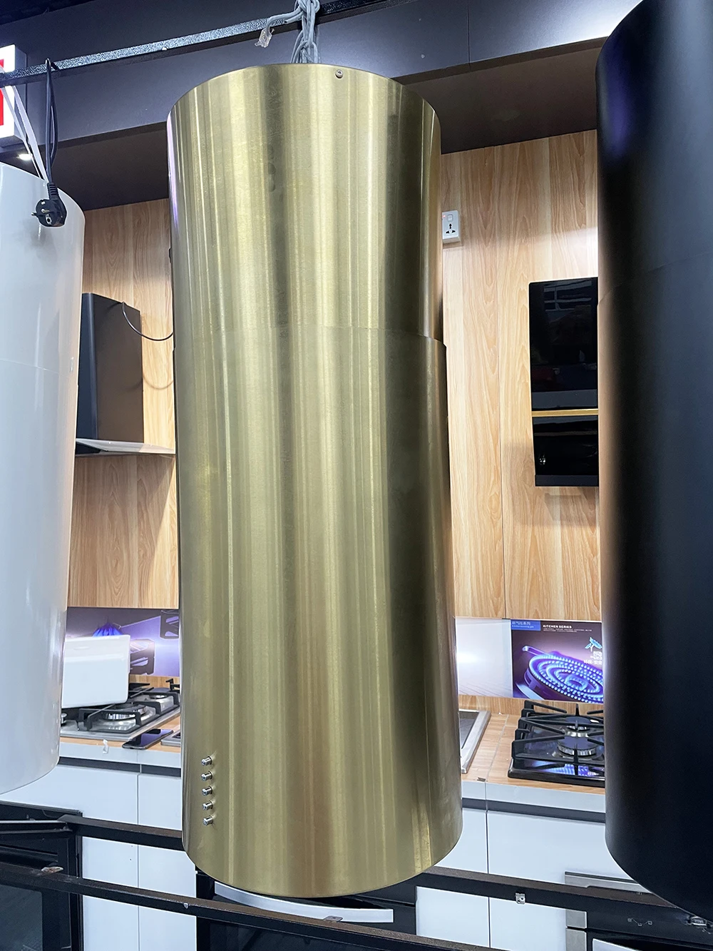 High End Hot Sales Cooker Hood - Kitchen Appliances High End 评论和价格