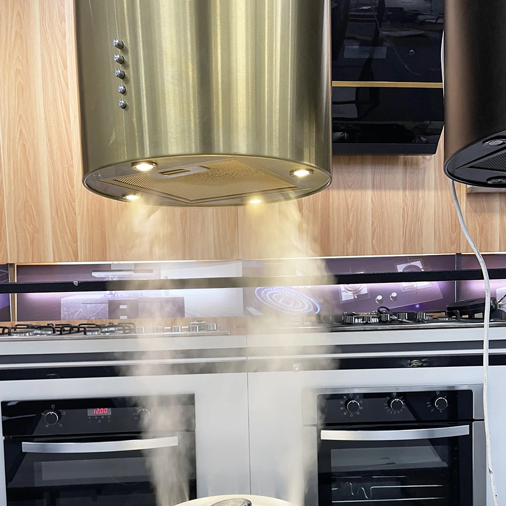 High End Hot Sales Cooker Hood - Kitchen Appliances High End 评论和价格