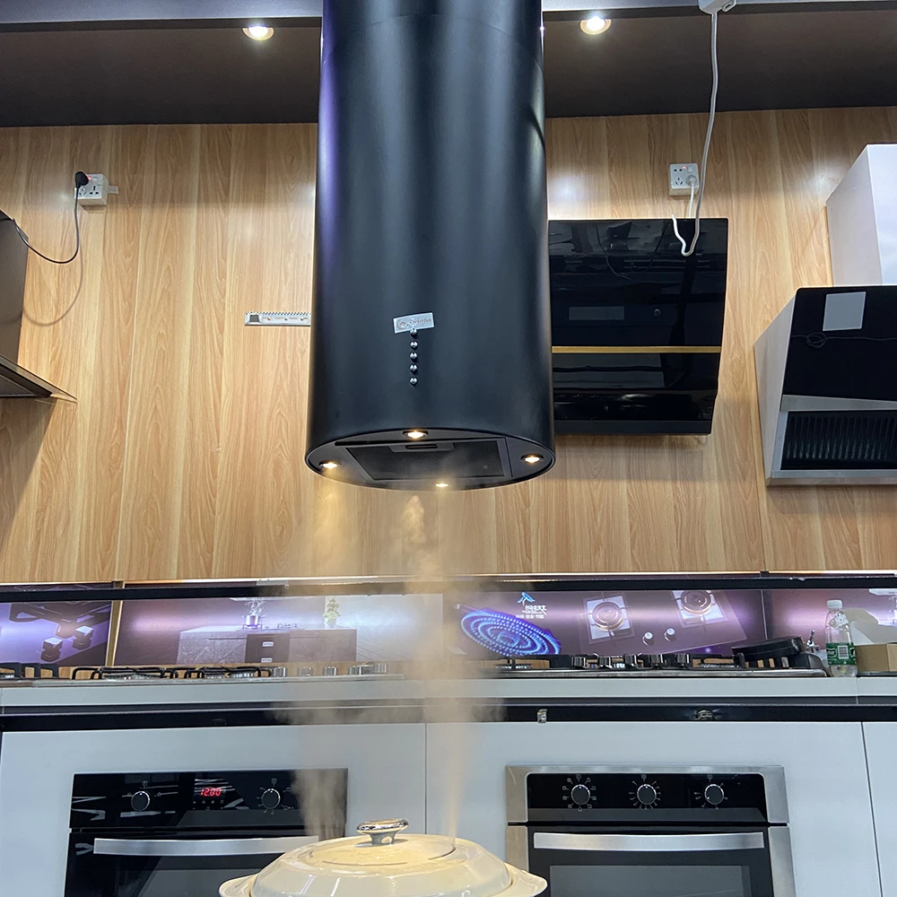 High End Hot Sales Cooker Hood - Kitchen Appliances High End 评论和价格