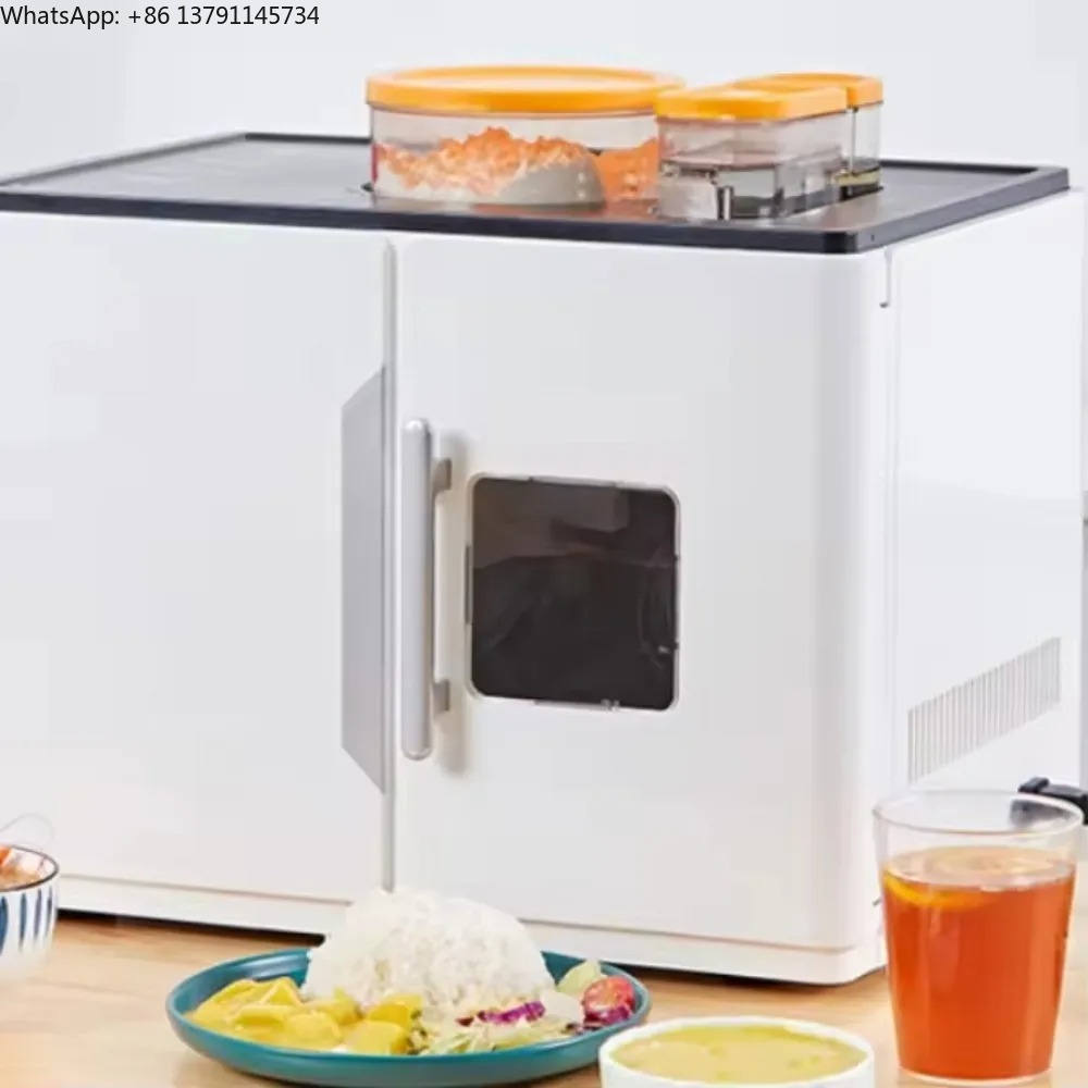 Automatic Electric Roti Maker  - Roti Maker Automatic 评论和价格