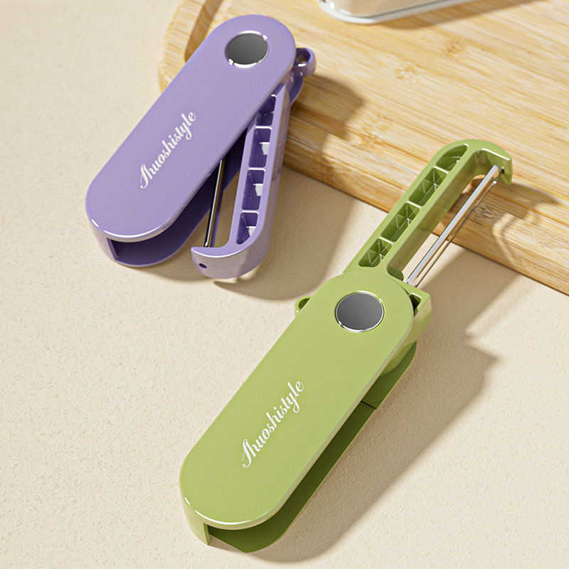 Portable Mini Stainless Steel  - Kitchen Appliances Garage 评论和价格