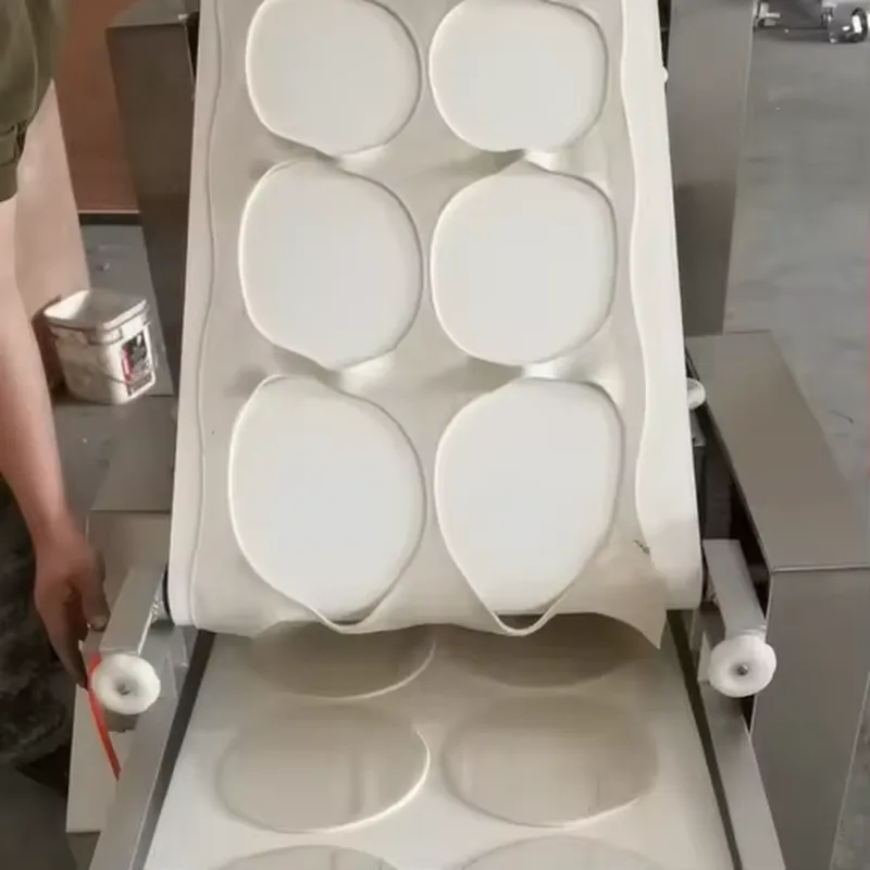 for Automatic Shawarma Lavash  - Roti Maker Automatic 评论和价格