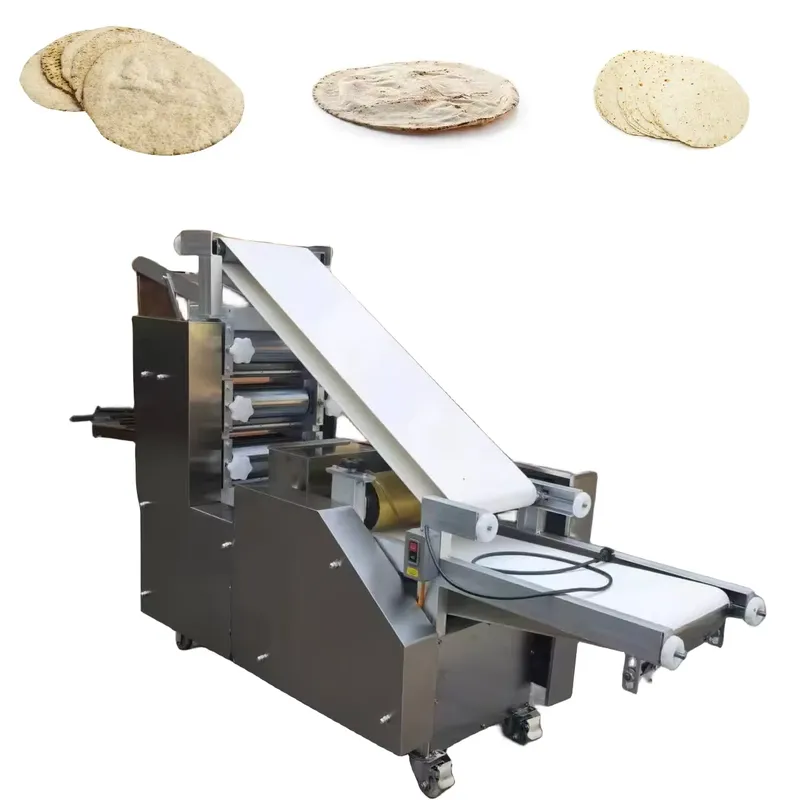 for Automatic Shawarma Lavash  - Roti Maker Automatic 评论和价格