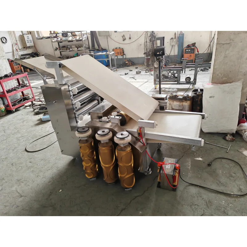 for Automatic Shawarma Lavash  - Roti Maker Automatic 评论和价格