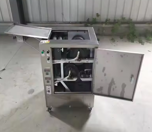 Food Grade Automatic Roti Chap - Roti Maker Automatic 评论和价格