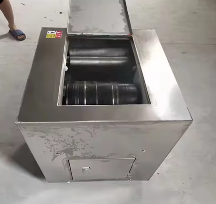 Food Grade Automatic Roti Chap - Roti Maker Automatic 评论和价格