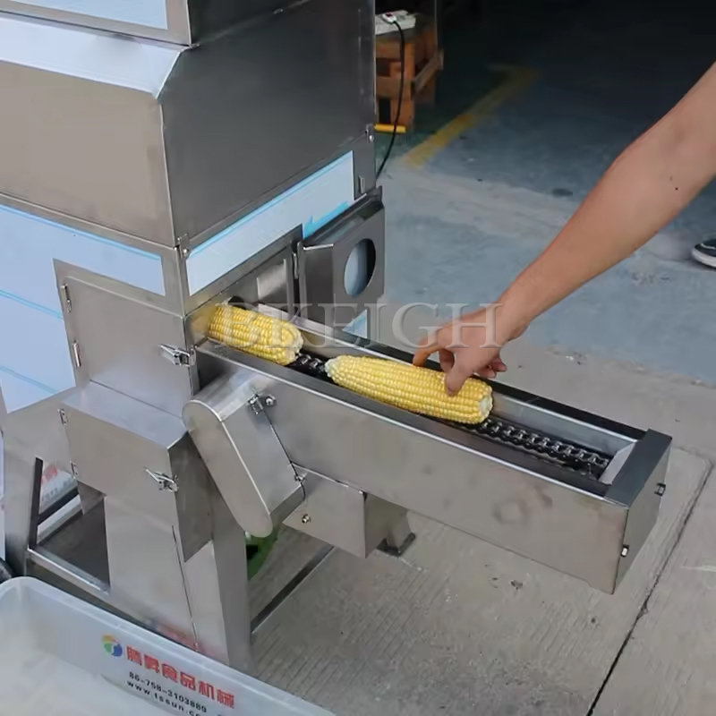 High-Speed Electric Corn Peele - Kitchen Appliances Youtube 评论和价格